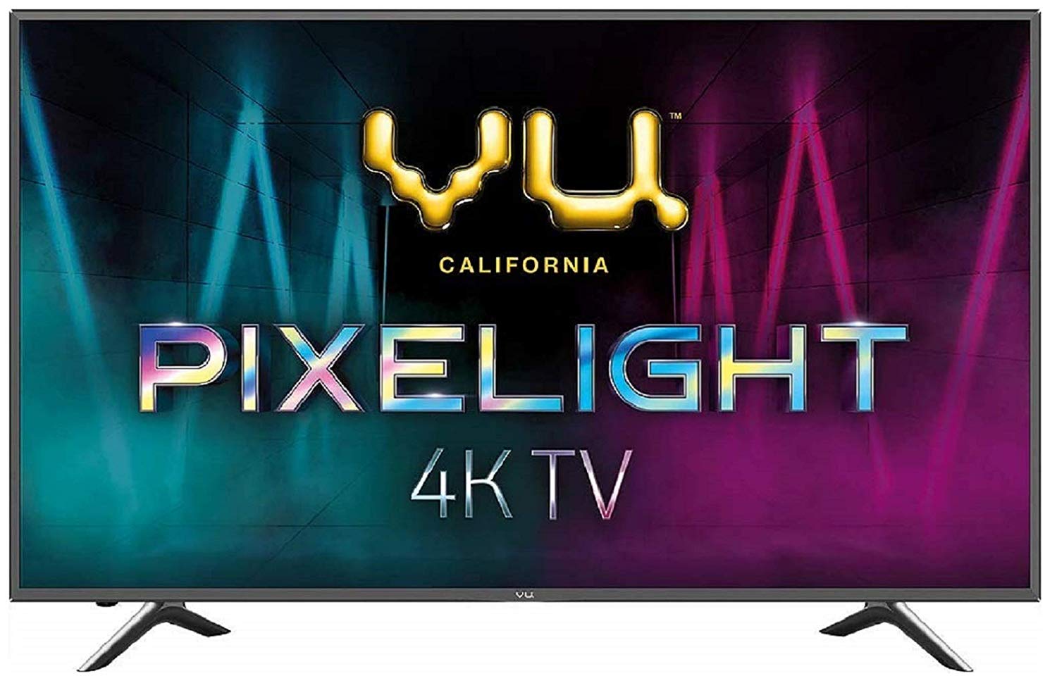 Vu 4K Smart TV